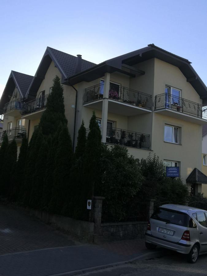 Joasia Wladyslawowo Exterior photo