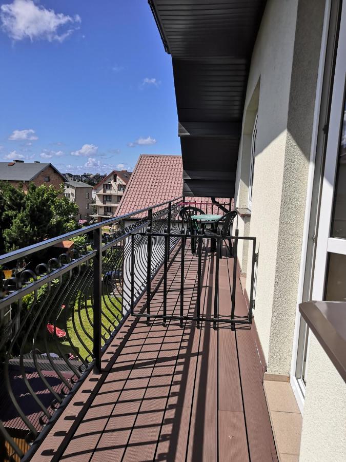 Joasia Wladyslawowo Exterior photo